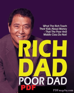 Rich Dad Poor Dad: PDF