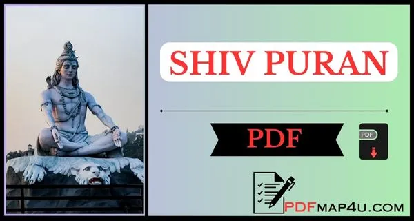 Shiv Puran PDF In Hindi