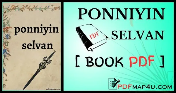ponniyin selvan pdf